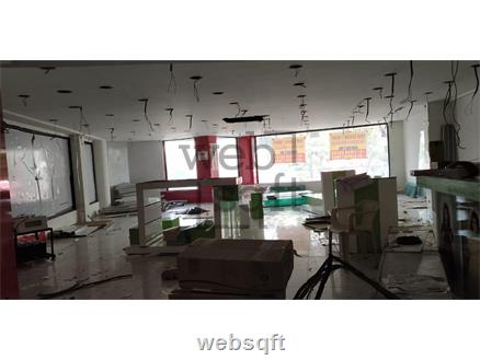 Retail showroom for Rent in Hyderabad